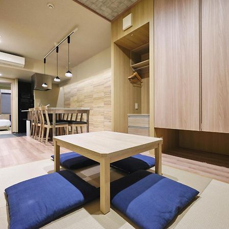 MONday Apart Premium UENO Tokyo Bagian luar foto