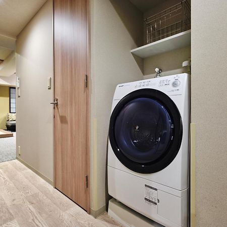MONday Apart Premium UENO Tokyo Bagian luar foto