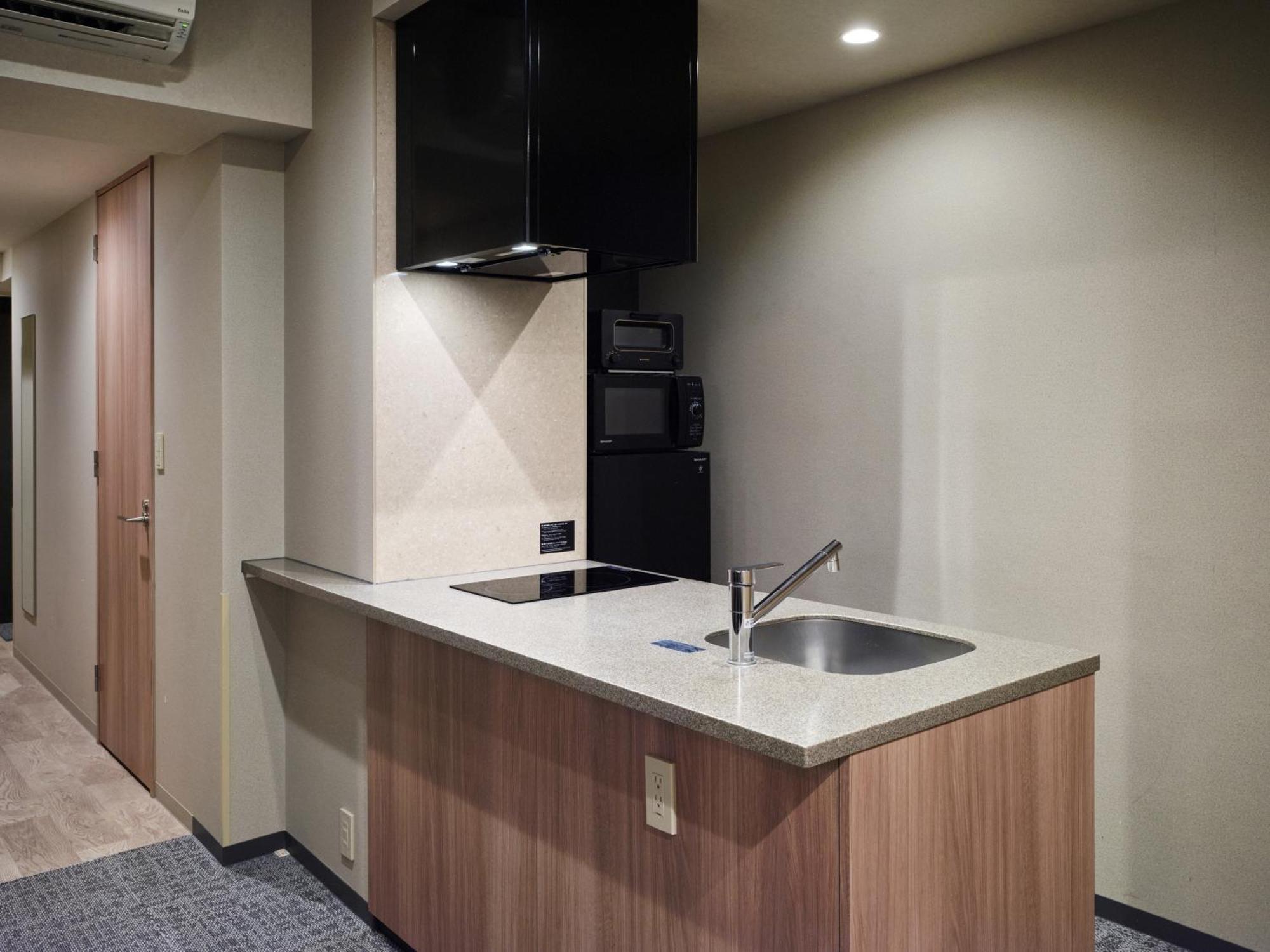 MONday Apart Premium UENO Tokyo Bagian luar foto