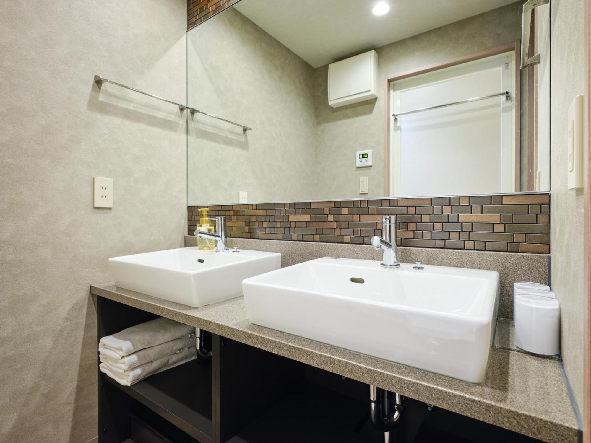 MONday Apart Premium UENO Tokyo Bagian luar foto