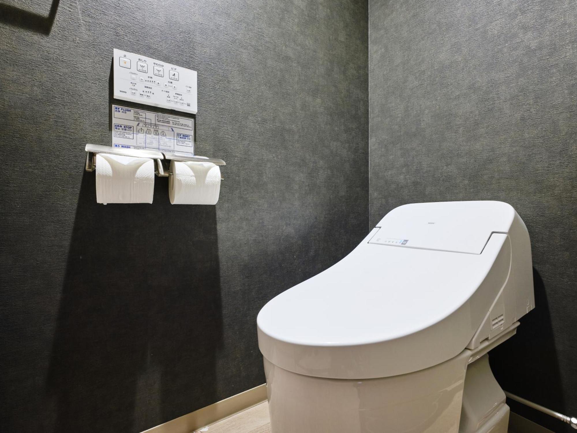 MONday Apart Premium UENO Tokyo Bagian luar foto