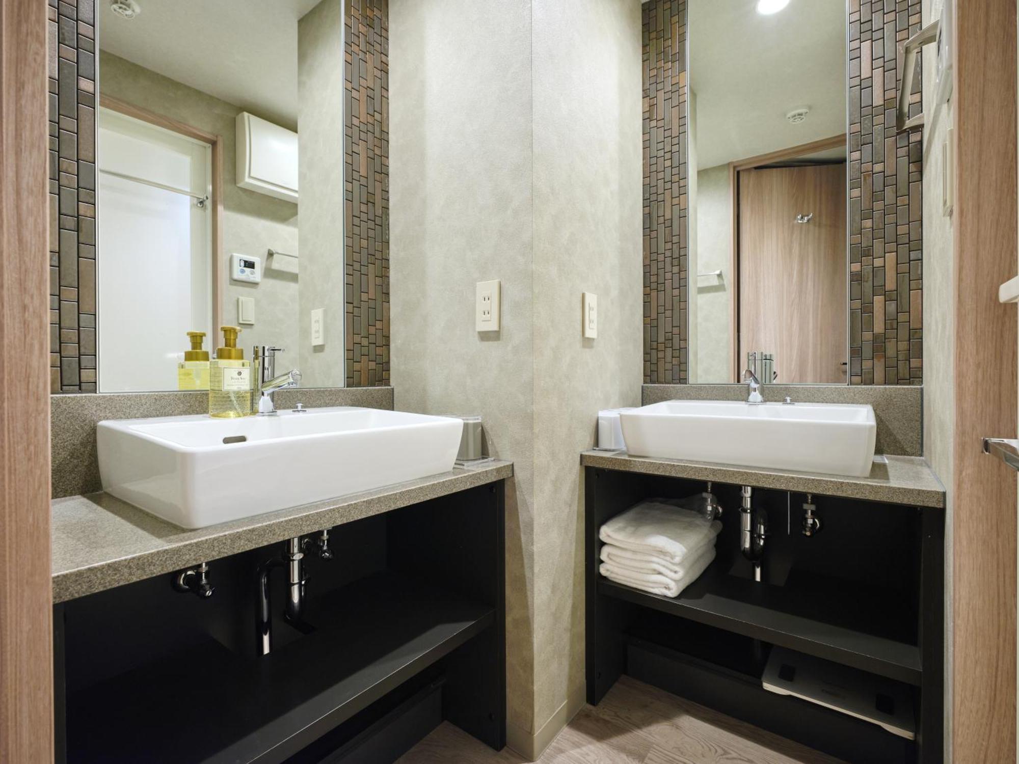 MONday Apart Premium UENO Tokyo Bagian luar foto