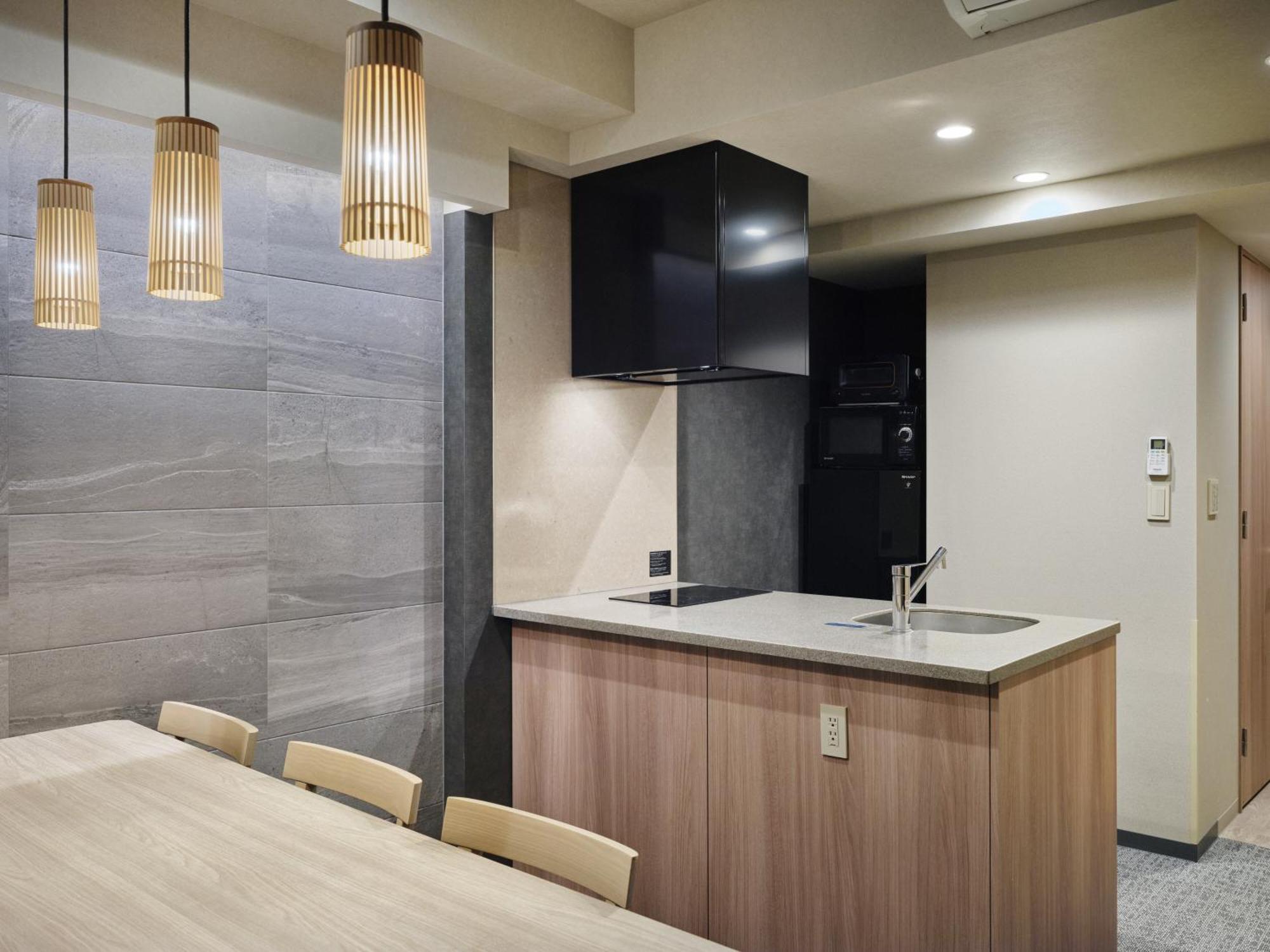 MONday Apart Premium UENO Tokyo Bagian luar foto