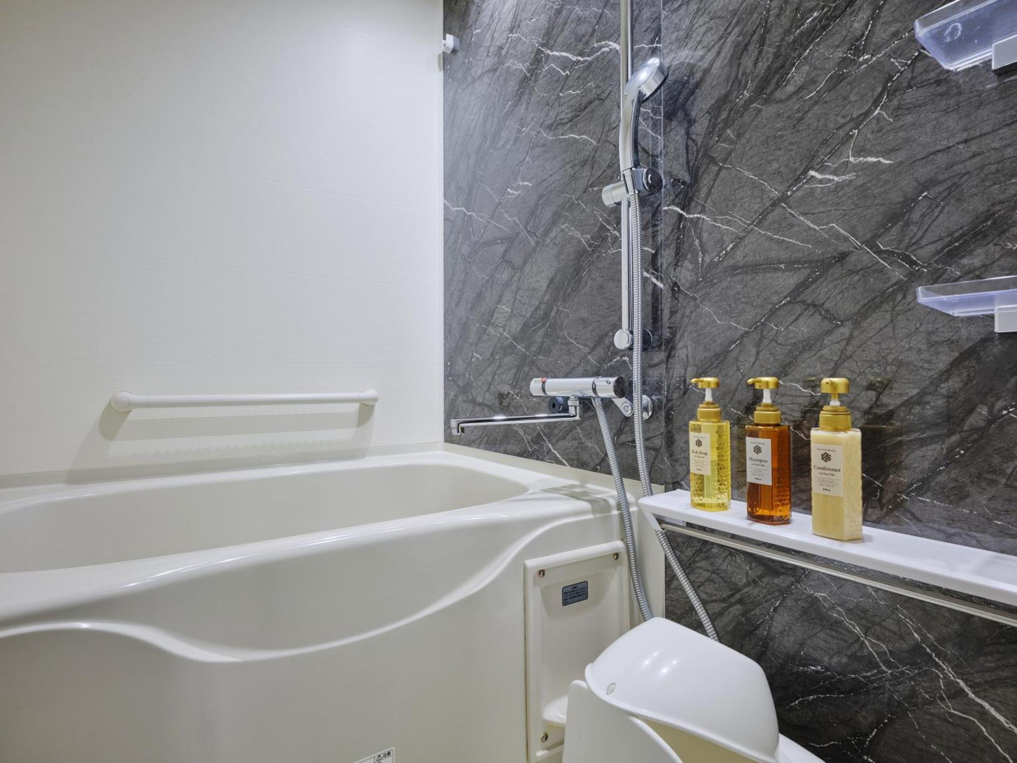 MONday Apart Premium UENO Tokyo Bagian luar foto